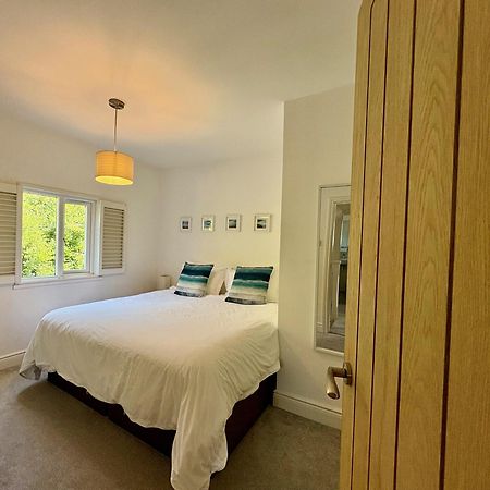 Eden Cottage Фродсхам Экстерьер фото